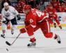 Nov 17 - Edmonton Oilers vs Red Wings