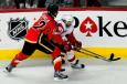 Nov 22 - Red Wings vs Calgary Flames