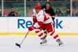 Jan 1 - Red Wings vs Chicago Blackhawks
