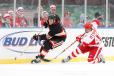 Jan 1 - Red Wings vs Chicago Blackhawks