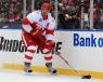 Jan 1 - Red Wings vs Chicago Blackhawks
