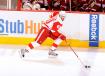 Jan 20 - Detroit Red Wings vs Phoenix Coyotes