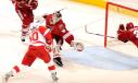 Jan 20 - Detroit Red Wings vs Phoenix Coyotes