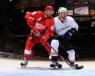 May 14th - Game 7: Anaheim Ducks vs Red Wings