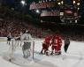 May 14th - Game 7: Anaheim Ducks vs Red Wings