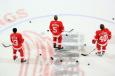 Nov 11 - Pittsbrugh Penguins vs Red Wings