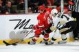 Nov 11 - Pittsbrugh Penguins vs Red Wings