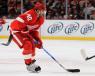 Nov 26 - Montreal Canadians vs Red Wings