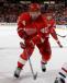 Nov 26 - Montreal Canadians vs Red Wings