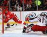 Nov 28 - Columbus Blue Jackets vs Red Wings