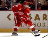 Nov 28 - Columbus Blue Jackets vs Red Wings