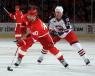Nov 28 - Columbus Blue Jackets vs Red Wings
