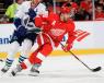Dec 04 - Vancouver Canucks vs Red Wings