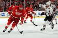 May 17th - Game 1: Chicago Blackhawks vs Red Wings