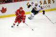 May 17th - Game 1: Chicago Blackhawks vs Red Wings
