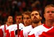 Oct 3 - St. Louis Blues vs Red Wings