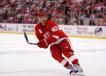 Oct 09 - Maple Leafs vs Red Wings