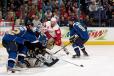 Oct 22 - Red Wings vs St. Louis Blues