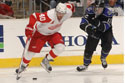 Red Wings vs Kings