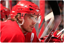 Henrik Zetterberg