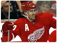 Henrik Zetterberg
