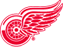 Detroit Red Wings Website