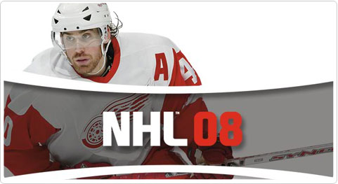 Henrik Zetterberg in play