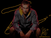 Henrik Zetterberg Wallpaper - Black1